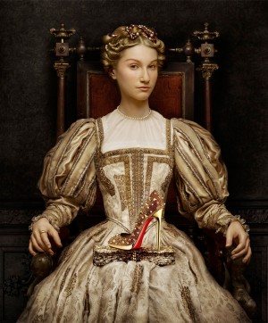 Santa Dorotea